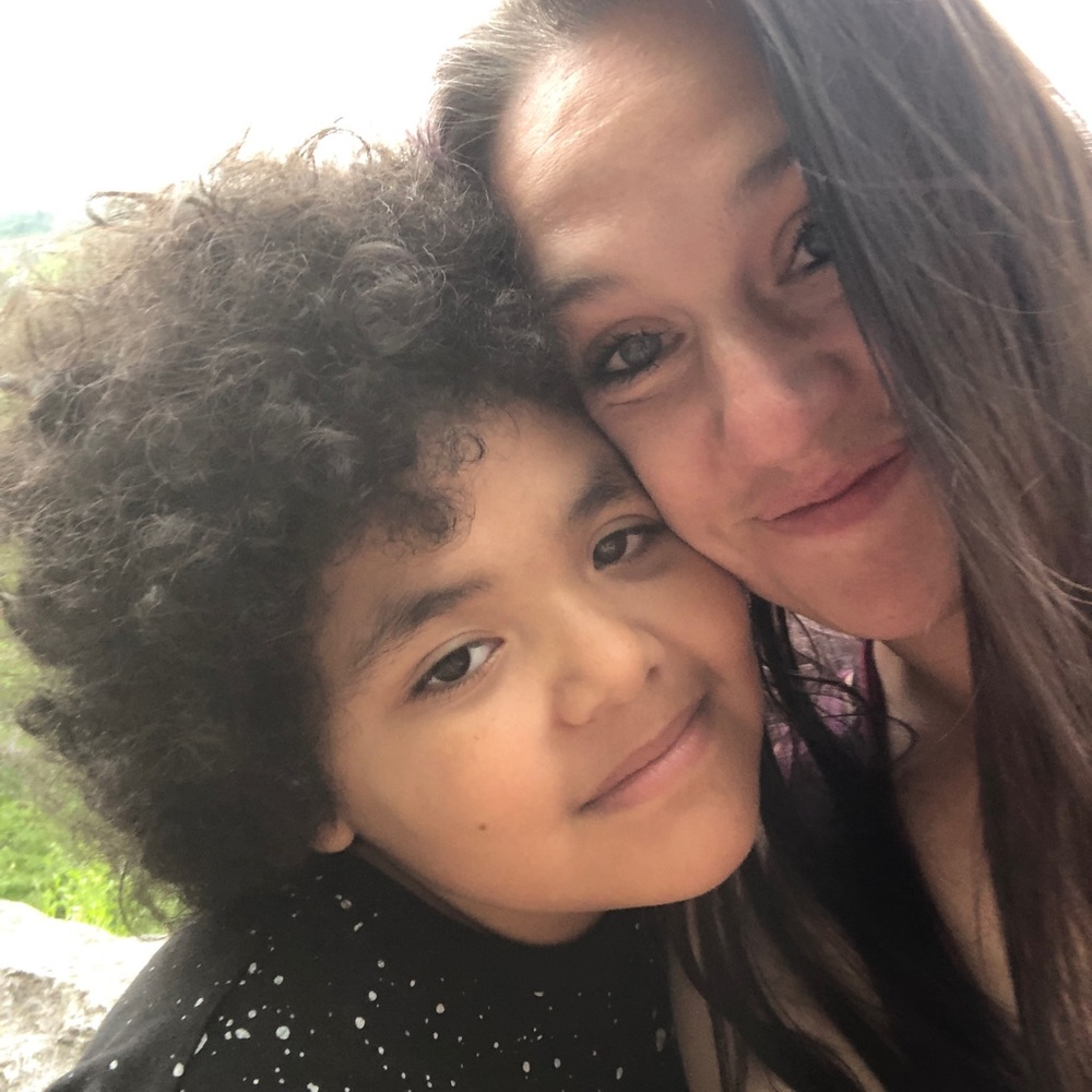 Meet your Posher, Ashley 👋